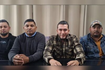 Alcalde de Tepechitlán denuncia agresiones y pide seguridad