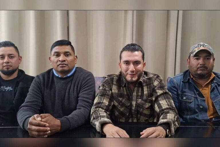 Alcalde de Tepechitlán denuncia agresiones y pide seguridad