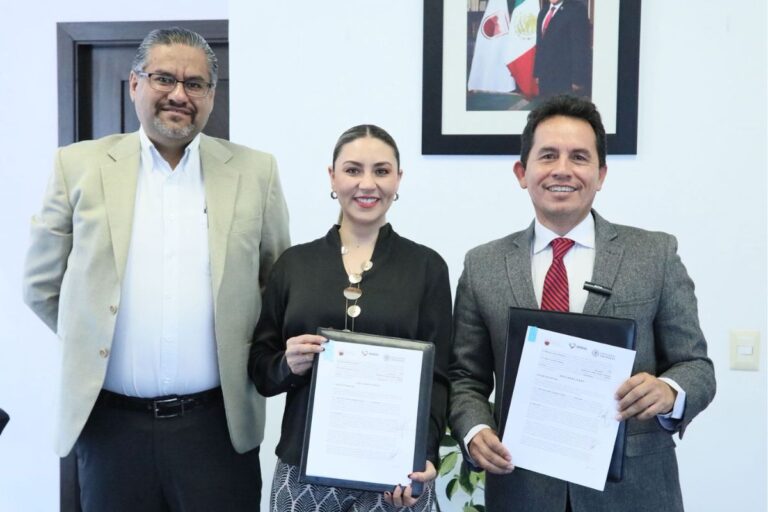 Poder Judicial de Zacatecas reafirma su lucha contra la violencia hacia niñas, adolescentes y mujeres