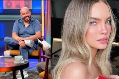 Lupillo Rivera rompe el silencio: admite relación con Belinda y asegura que “no mintió en su libro”