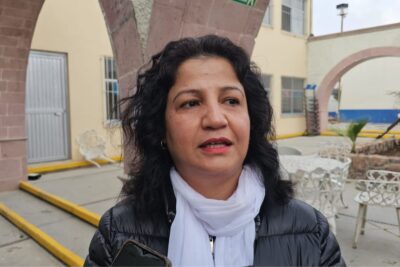 Fresnillo solicita adelanto de participaciones por 60 millones de pesos para cierre fiscal 2025