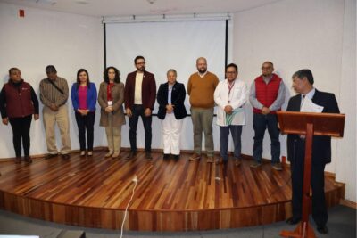 Capacita ISSSTE Zacatecas a personal en materia de aborto seguro