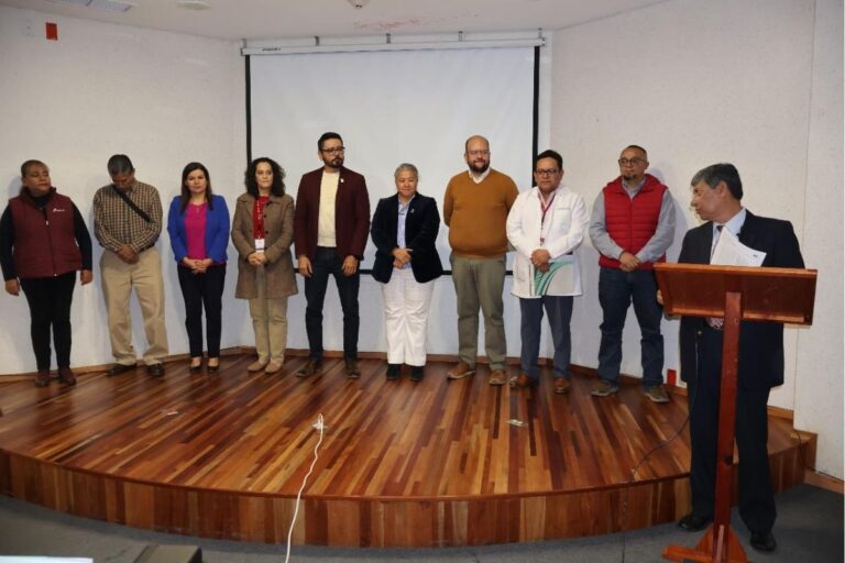 Capacita ISSSTE Zacatecas a personal en materia de aborto seguro