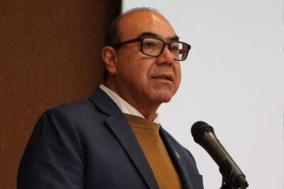 UAZ no tiene garantizado el pago de aguinaldos y cierre financiero de 2025: Rector