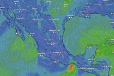 ¿Cómo será el clima hoy 14 de noviembre de 2025 en Zacatecas?