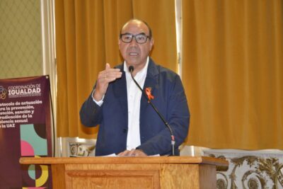 UAZ enfrenta riesgo crítico si no llega apoyo federal