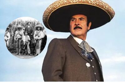 Antonio Aguilar: 3 corridos sobre la Revolución Mexicana
