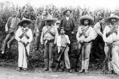 Revolución Mexicana: Leyendas más terroríficas de la época