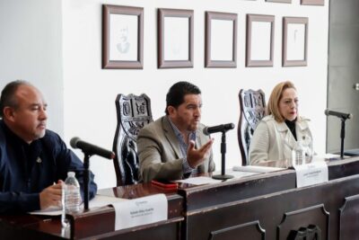 Fresnillo solicita adelanto de 60 mdp en participaciones federales