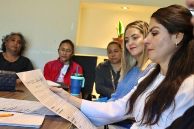 La Capital presenta agenda social para conmemorar Derechos Humanos