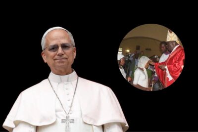 Papa León XIV exige liberar a sacerdotes y jóvenes secuestrados en África