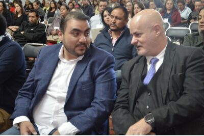 SFP investiga a dos altos ex funcionarios por Milpillas