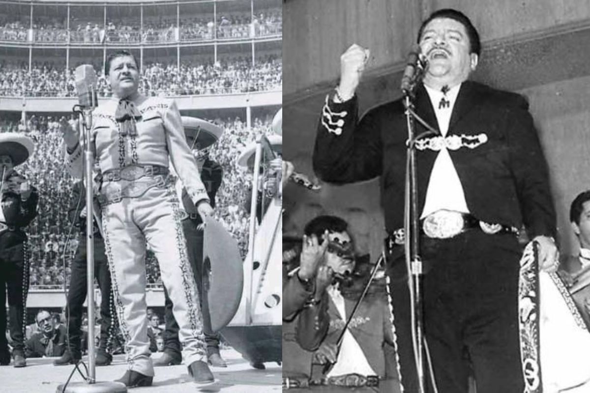 A 51 años de su partida, México recuerda a José Alfredo Jiménez, el poeta del pueblo