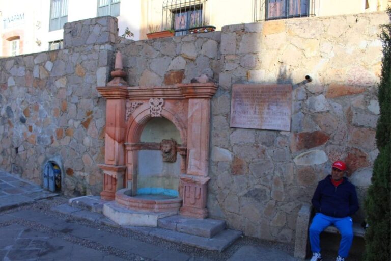 Conozca la historia del desaparecido templo del Cristo de Yanguas