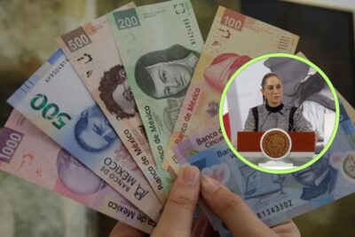 “Regalo de Navidad adelantado”: Sheinbaum dará buenas noticias a trabajadores