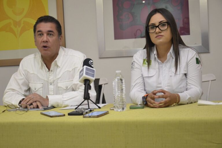 Proyecto de Ley de Aguas impondrá orden nacional: Puente Salas