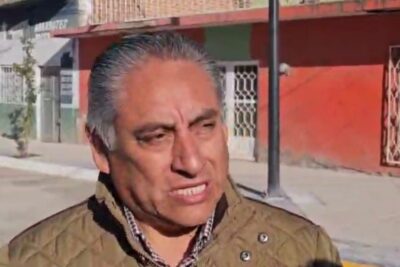 Avanza Pliego Petitorio del Sutsemop en Fresnillo