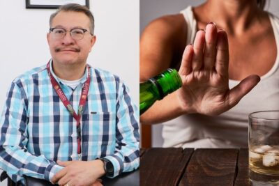 Zacatecas refuerza recomendaciones sobre consumo de alcohol ante riesgos físicos y psicológicos