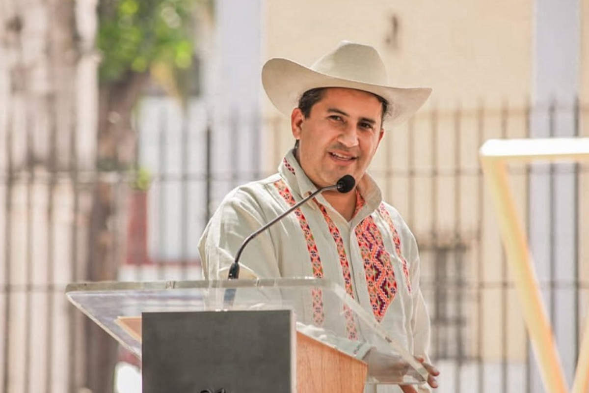 Identifican al asesino del alcalde Carlos Manzo; tenía 17 años