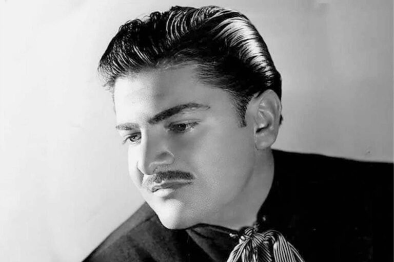 A 51 años de su partida, México recuerda a José Alfredo Jiménez, el poeta del pueblo