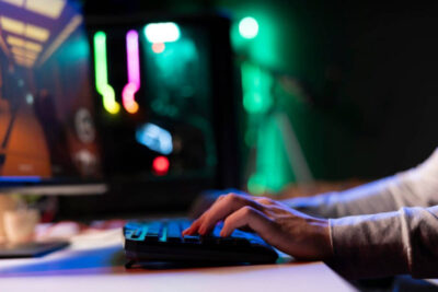 Lo que los jugadores no ven: El mundo oculto del software de iGaming