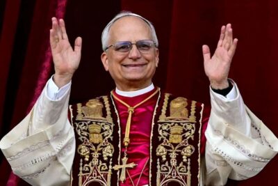 “Los pobres son maestros del Evangelio”: Papa León XIV lanza mensaje de humildad y encuentro