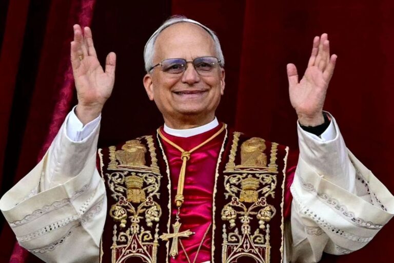 “Los pobres son maestros del Evangelio”: Papa León XIV lanza mensaje de humildad y encuentro