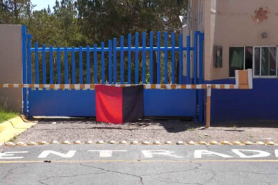 Maestros inician paro laboral en UPZ; exigen pagos pendientes