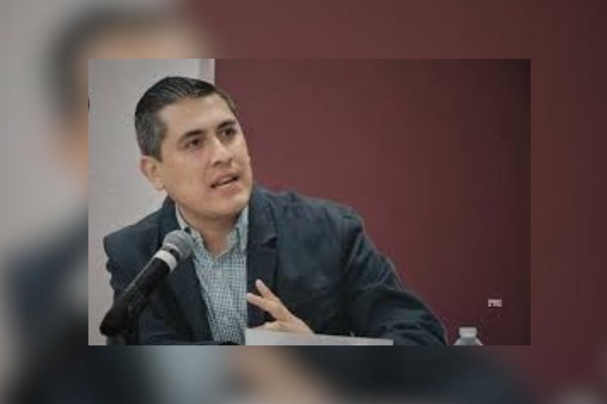 PRI busca consolidarse rumbo a la sucesión: Peña Badillo
