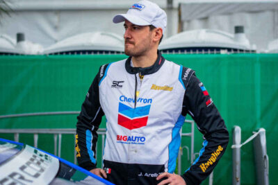 Pepe Arellano cierra con dos quintos lugares la temporada 2025 de Gran Turismo México