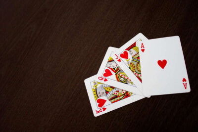 ¿Puede la realidad virtual y aumentada igualar la experiencia de un casino en Las Vegas?