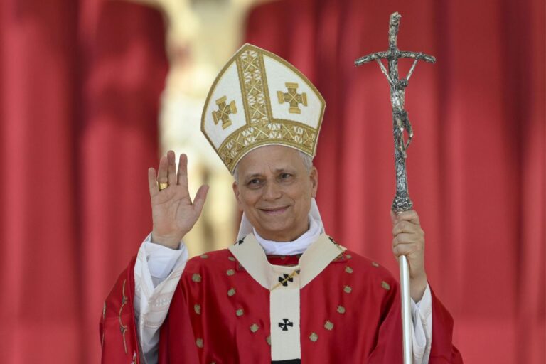 “Que cese el fuego y comiencen las negociaciones”: llamado del Papa León XIV por la paz mundial