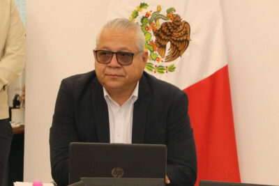 SLP exige claridad a Zacatecas por detención de cuatro agentes: “No han solicitado ni un solo documento”