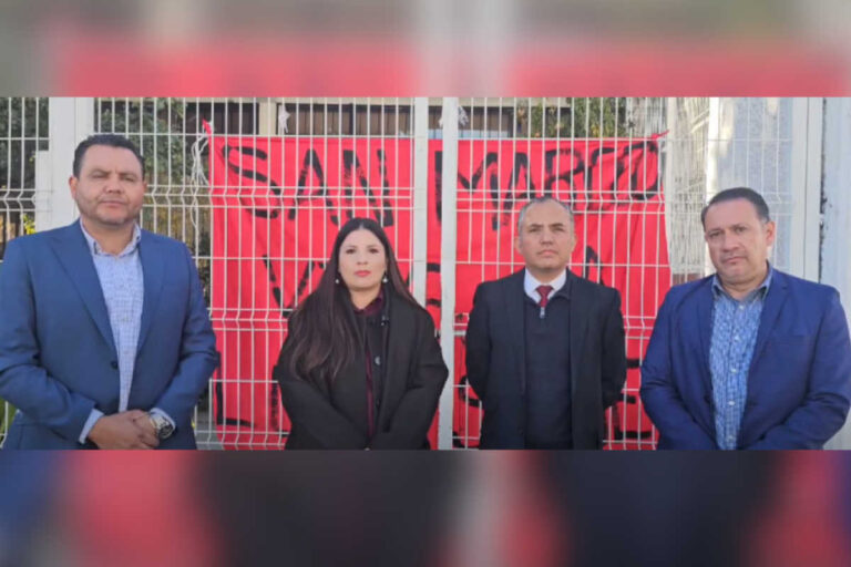 Secretaría de Educación habla sobre bloqueo por los estudiantes de la Normal