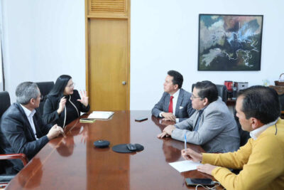 TSJEZ avanza en el Sistema de Notificaciones Electrónicas en Zacatecas