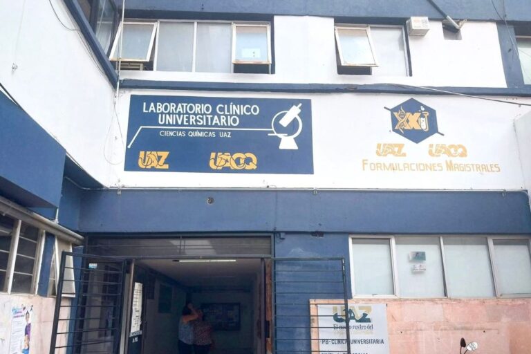 UA de Ciencias Químicas pone al servicio de la sociedad el Laboratorio de Análisis Clínicos