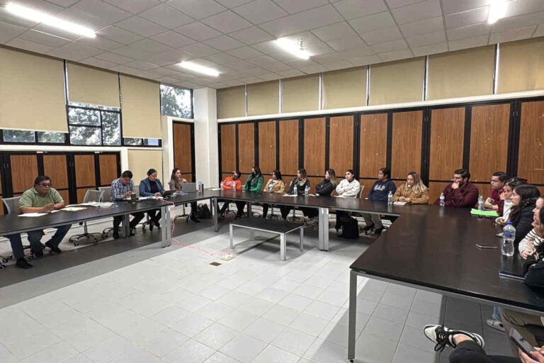 UTZAC resuelve conflicto mediante el diálogo y la apertura institucional