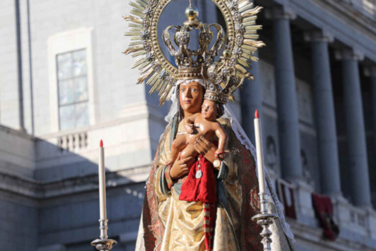 Santoral hoy 9 de noviembre de 2025: ¿Qué santo conmemora hoy la iglesia católica?