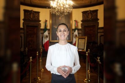 El Runrún: Sheinbaum ordena unidad total y frena adelantados políticos