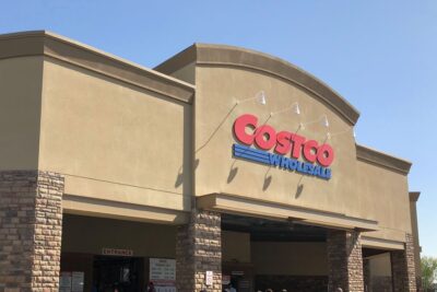 Costco en EU retira dos tipos de alimentos preparados