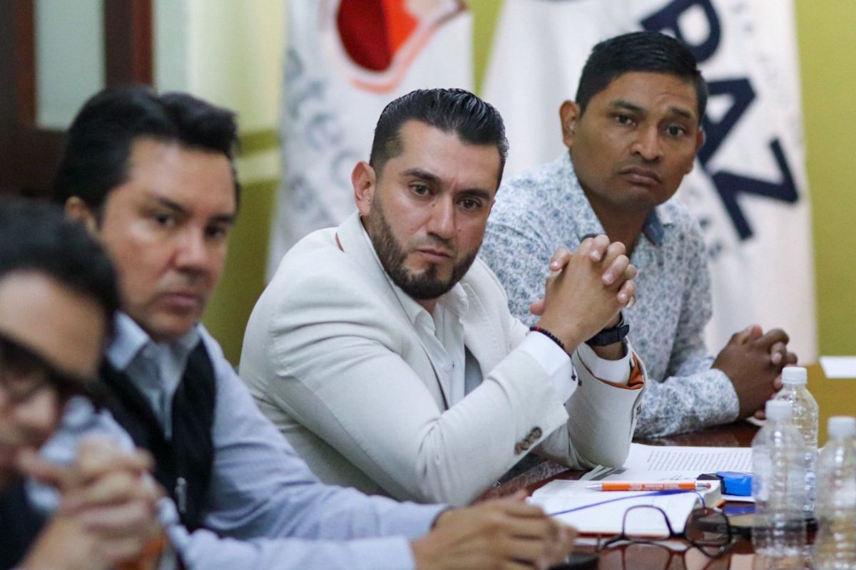 Advierten crisis en Tepechitlán