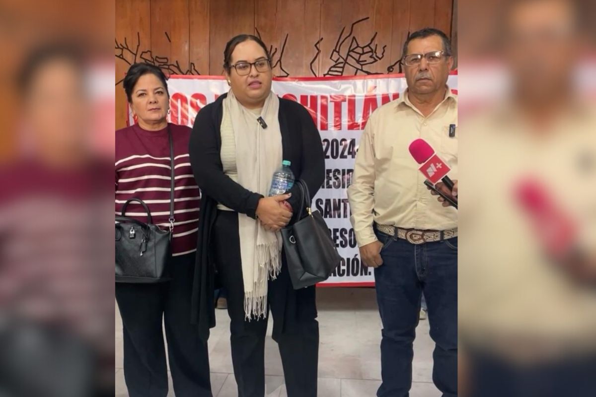 Señalan crisis en Tepechitlán.