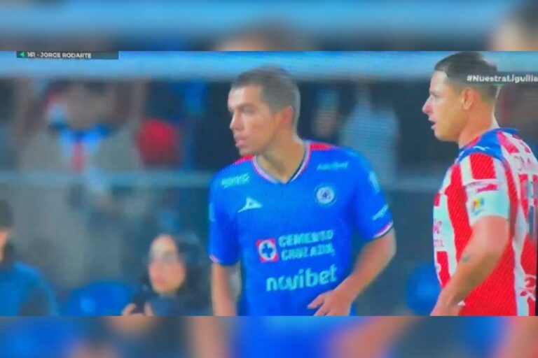 La Liga MX de la política y otros deportes