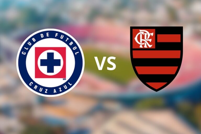 En Copa Intercontinental Cruz Azul se enfrenta al Flamengo de Brasil
