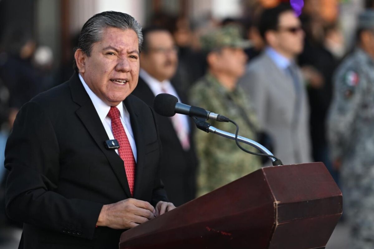 David Monreal anunció bolsa de $400 millones para adelanto de participaciones.