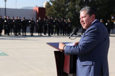 El Runrún: Zacatecas enfrentó crisis este lunes