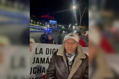 El Runrún: Zacatecas enfrenta convulsión política rumbo a sucesión gubernamental