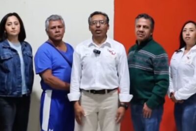 El Runrún: Buscan comprar trayectoria docente con 37 mil pesos