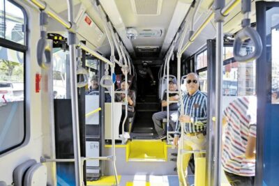 El Runrún: El Platabús, promesa fallida que agrava crisis del transporte