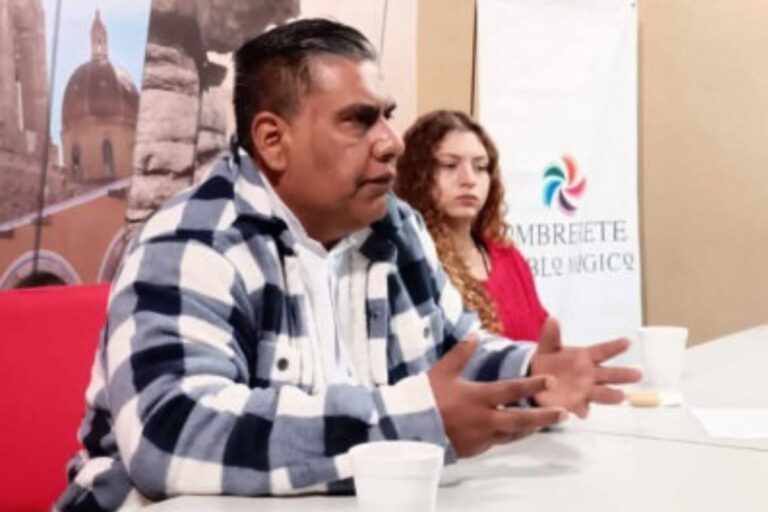 El Runrún: La protesta frijolera como manipulación y oportunismo político